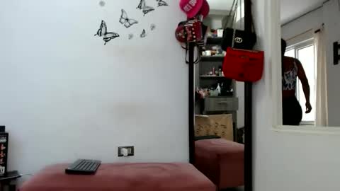 Snapshot of golositha26 chatting on January 6, 2026, 7:50 pm Valentina online show from January 6, 2026, 7:50 pm