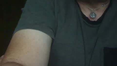 Gomez Addams online show from November 3, 2025, 7:26 pm