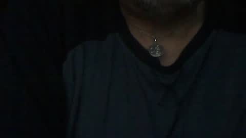 Gomez Addams online show from December 18, 2025, 7:09 pm