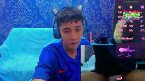 angel online show from January 19, 2025, 4:54 am