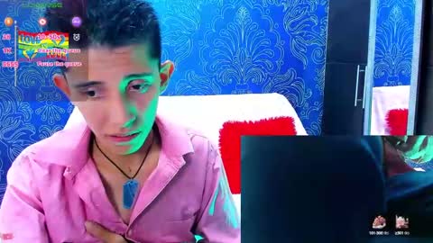 angel online show from January 23, 2025, 8:24 pm