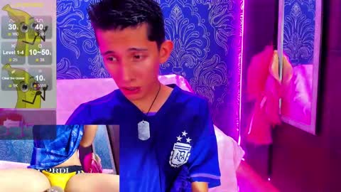 angel online show from February 2, 2025, 9:23 pm