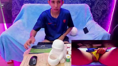 angel online show from February 8, 2025, 9:04 pm