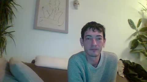 Gon835 online show from January 12, 2026, 6:24 pm