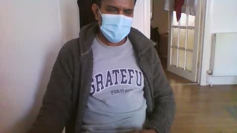 Snapshot of gonjazz chatting on December 20, 2025, 11:50 am gonjazz online show from December 20, 2025, 11:50 am