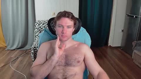 GonzotrasH online show from May 15, 2026, 9:22 pm