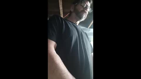 goober1979 online show from March 26, 2026, 8:42 am