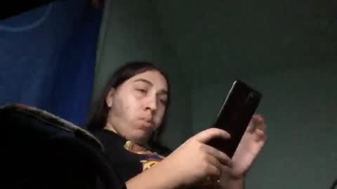 Snapshot of goober777 chatting on February 23, 2026, 6:22 am goober777 online show from February 23, 2026, 6:22 am