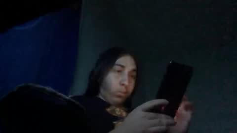 Snapshot of goober777 chatting on February 24, 2026, 8:01 am goober777 online show from February 24, 2026, 8:01 am