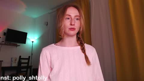 Snapshot of good__choice chatting on February 27, 2025, 5:58 pm Polly online show from February 27, 2025, 5:58 pm