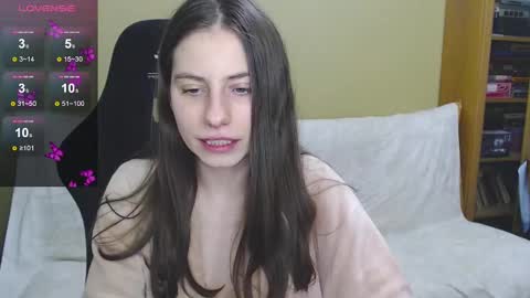 Elizabeth Effie online show from December 25, 2024, 5:58 pm