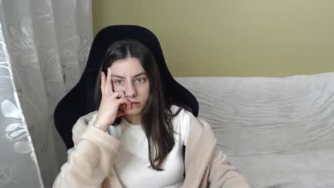 Snapshot of good__night chatting on March 13, 2026, 4:57 pm Elizabeth Effie online show from March 13, 2026, 4:57 pm