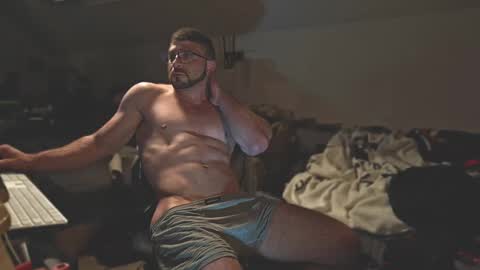 Rick online show from February 11, 2025, 9:31 am