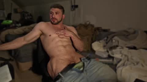 Rick online show from February 18, 2025, 7:32 am