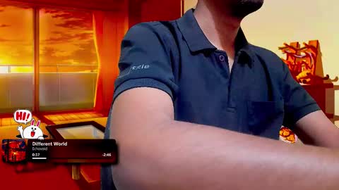 Joel online show from November 10, 2025, 4:50 pm