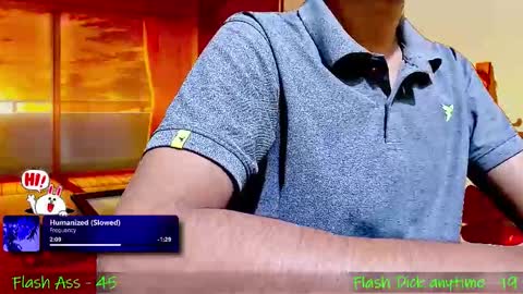 Joel online show from December 18, 2025, 3:51 pm