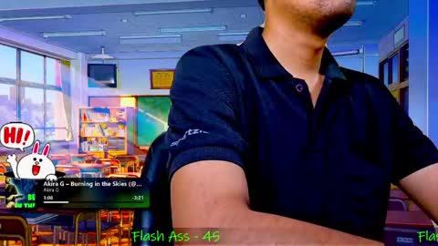 Snapshot of good_dickk chatting on April 28, 2026, 4:17 am Joel online show from April 28, 2026, 4:17 am
