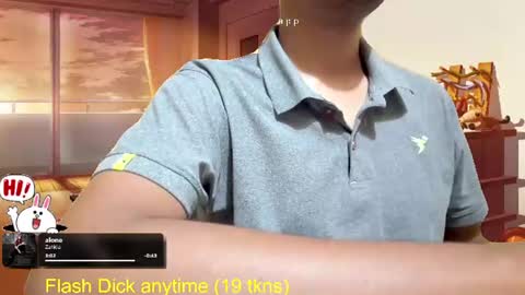 Joel online show from July 19, 2026, 5:49 pm