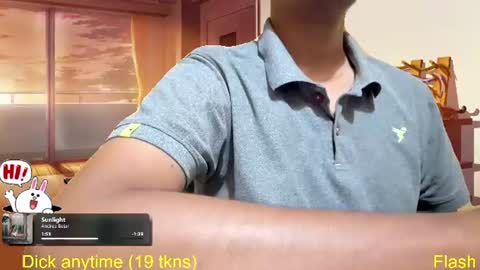 Joel online show from August 2, 2026, 5:44 pm