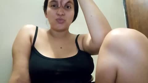 Snapshot of good_girl4_u1 chatting on February 20, 2025, 5:44 am salome online show from February 20, 2025, 5:44 am