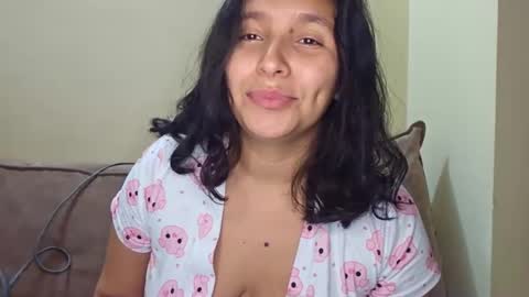 Snapshot of good_girl4_u1 chatting on March 1, 2025, 8:45 am salome online show from March 1, 2025, 8:45 am