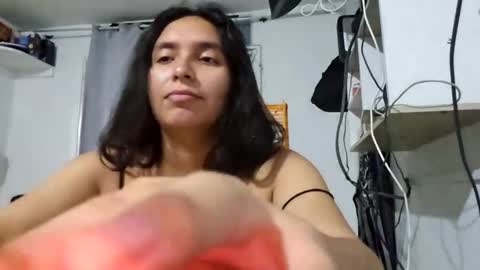 Snapshot of good_girl4_u1 chatting on September 10, 2025, 7:08 am salome online show from September 10, 2025, 7:08 am