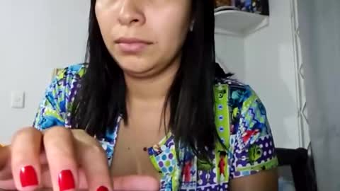 Snapshot of good_girl4_u1 chatting on November 23, 2025, 11:15 pm salome online show from November 23, 2025, 11:15 pm