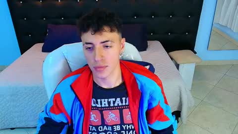 good_sheep online show from January 9, 2025, 4:41 am