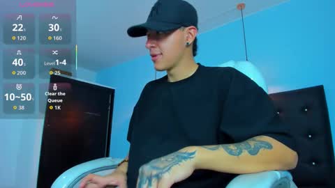 good_sheep online show from October 28, 2025, 4:16 am