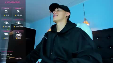 good_sheep online show from November 29, 2025, 4:26 am