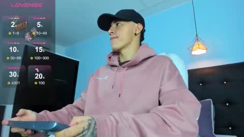 good_sheep online show from December 19, 2025, 3:46 am