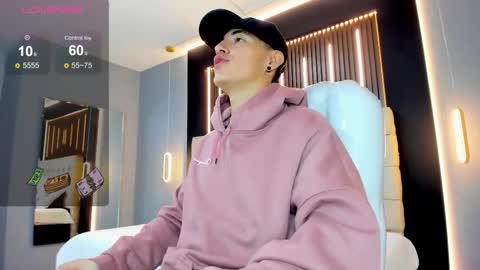 good_sheep online show from February 7, 2026, 3:32 am