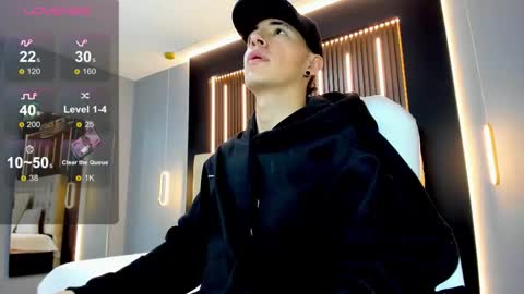 good_sheep online show from February 8, 2026, 3:32 am