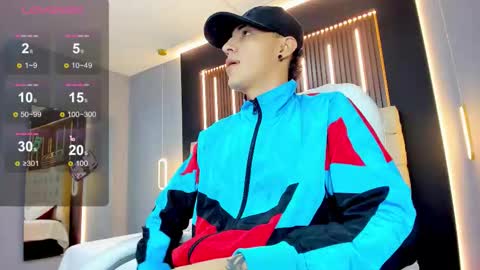 good_sheep online show from February 11, 2026, 3:55 am