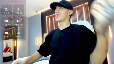 good_sheep online show from February 17, 2026, 3:36 am