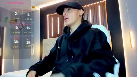 good_sheep online show from February 19, 2026, 3:35 am