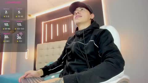 good_sheep online show from May 3, 2026, 3:45 am
