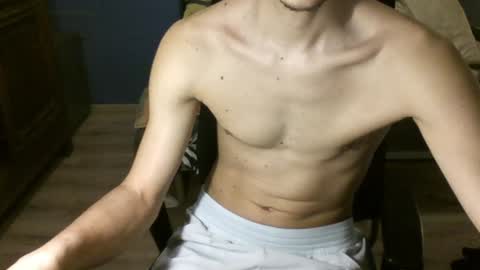 Goodboy online show from January 10, 2025, 11:08 pm