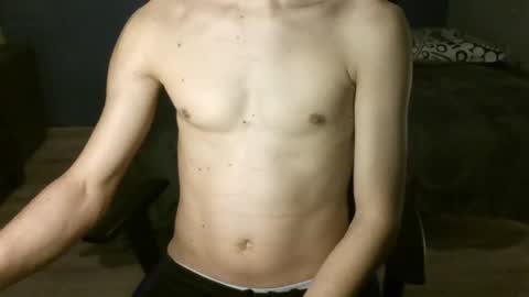 Goodboy online show from February 14, 2025, 11:31 pm