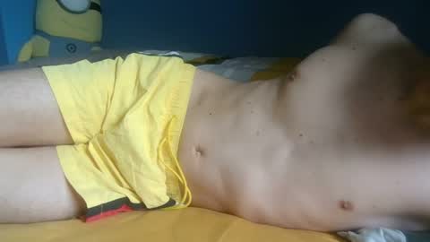 Goodboy online show from May 7, 2026, 12:54 pm