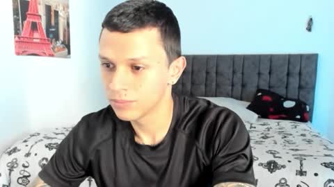 goodboy69i online show from February 6, 2026, 2:20 pm