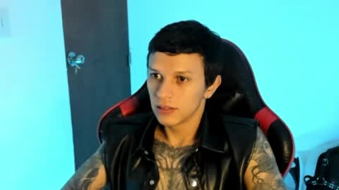 goodboy69i online show from April 12, 2026, 11:26 am