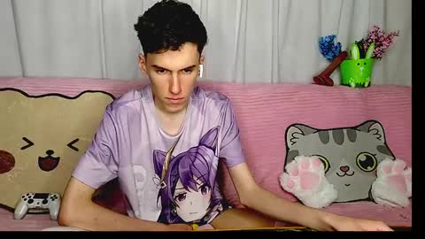 Luca online show from May 20, 2026, 3:18 pm