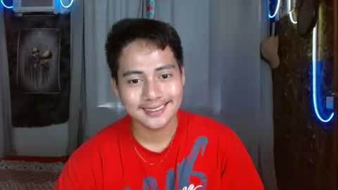 Snapshot of goodcaresweetboy chatting on May 9, 2026, 3:12 am FORD online show from May 9, 2026, 3:12 am