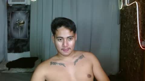 Snapshot of goodcaresweetboy chatting on May 24, 2026, 5:18 pm FORD online show from May 24, 2026, 5:18 pm