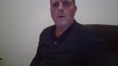 goodcock12345 online show from December 1, 2025, 1:27 pm