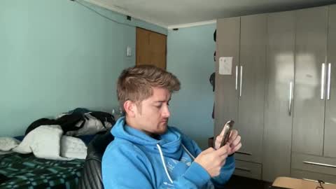 goodfumes online show from September 11, 2025, 1:00 pm