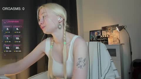 Snapshot of goodg_oddamn chatting on February 25, 2025, 7:14 pm SOPHIE online show from February 25, 2025, 7:14 pm