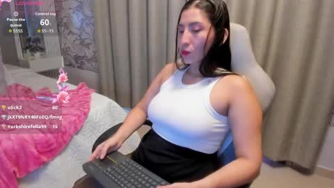 Emmy online show from April 12, 2026, 2:11 pm