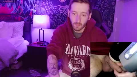 Morgan online show from March 16, 2026, 6:34 pm